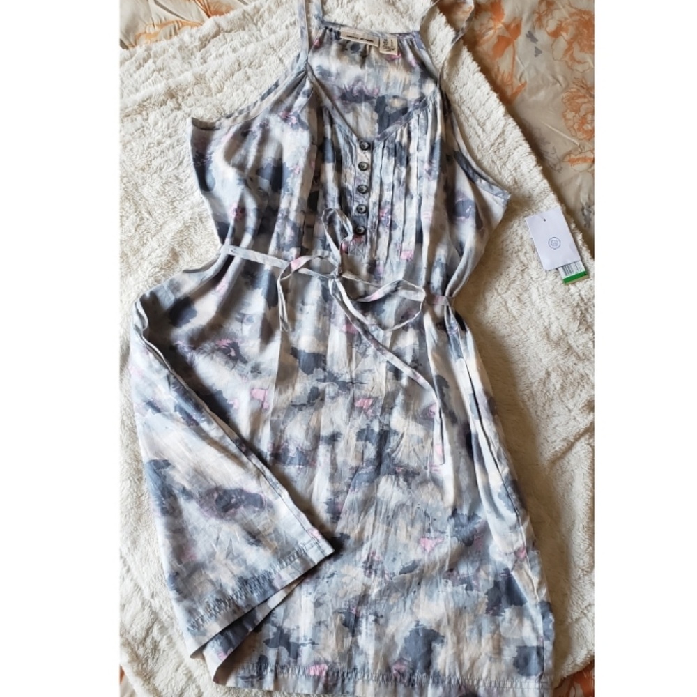 DKNY Sundress